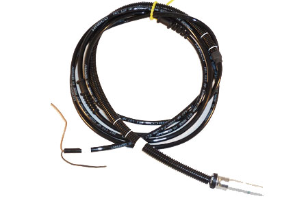 Mercedes G-Class ABS Sensor REAR LEFT.