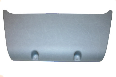 Mercedes G500 Door Pocket 2002-2009 GREY.