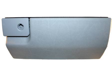 Mercedes G-Class Glove Box Assembly GREY.