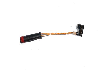 Mercedes G55 AMG Brake Wear Sensor.