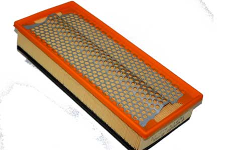 Mercedes G320 Air Filter.