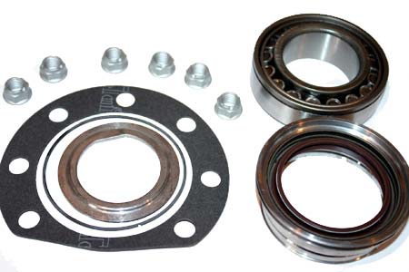 Mercedes G-Class Rear Axle Bearing Kit 1990-2000.