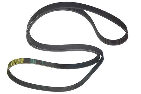 Mercedes G500 Multi Rib Belt.