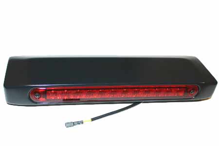 Mercedes G-Class Roof Top 3rd Brake Light&nbsp;Military.