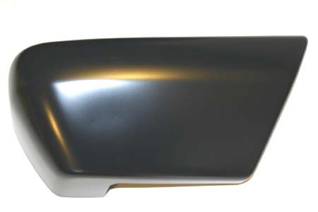 Mercedes G-Class Bumper Corner Rear RIGHT.
