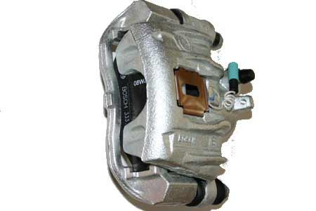 Mercedes G500 Rear Brake Caliper RIGHT.