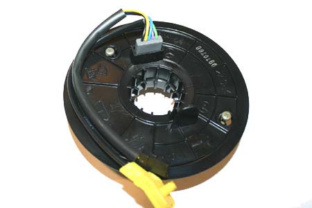 Mercedes G-Class Multifunctional Steering Wheel Clock Spring.