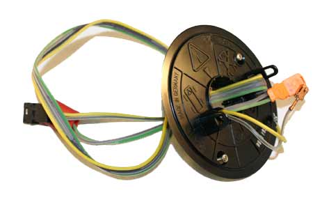 Mercedes G-Class Steering Wheel Clock Spring 1994-1998.