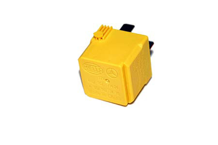 Mercedes G-Class Differential Lock Relay 1990-2000.