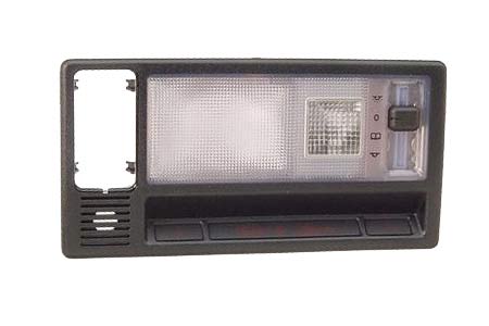 Mercedes G-Class Dome Light 1990-2000.