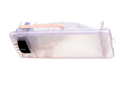 Mercedes G-Class Dome Light Convertible 1990-2000.