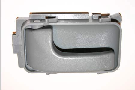 Mercedes G-Class Door Handle Left GREY.