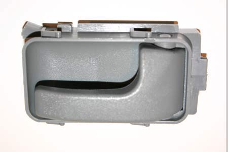 Mercedes G-Class Door Handle Right GREY.