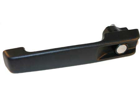 Mercedes G500 Rear Door Handle.