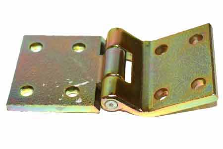 Mercedes G-Class Door Hinge Bottom.