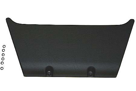 Mercedes G500 Door Pocket 2002-2009.