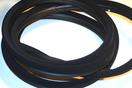 Mercedes G-Class Door Seal.