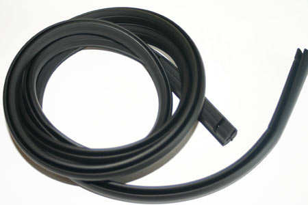 Mercedes W460 Fender Flare Gasket FRONT.