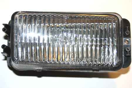 Mercedes G-Class Fog Light LEFT.