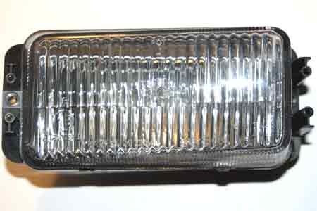Mercedes G-Class Fog Light RIGHT.