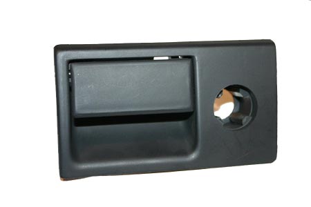 Mercedes G-Class Glove Box Handle 1990-2000.
