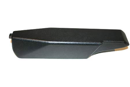 Mercedes G-Class  Parking Brake Cover BLACK.