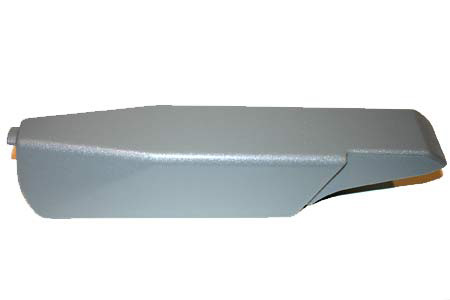 Mercedes G500 Parking Brake Cover GREY.