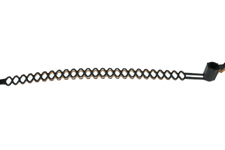 Mercedes G-Class Electric Harness Tie.