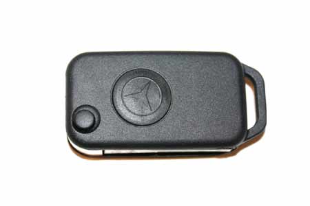 Mercedes G-Class Replacement Key Fob