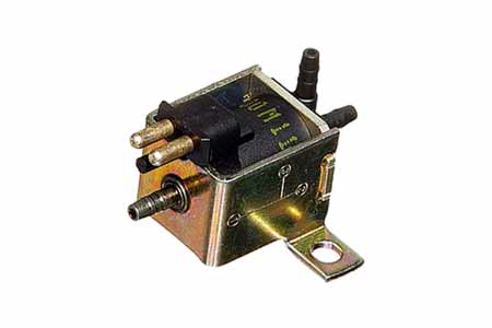 Mercedes G-Class Differential Switchover Valve.