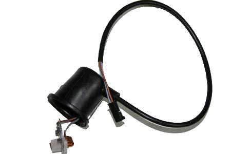 Mercedes G-Class Marker Light Harness.