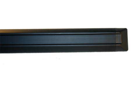 Mercedes G-Class Ledge/Rubber Molding Front Door LEFT/RIGHT, 711mm.