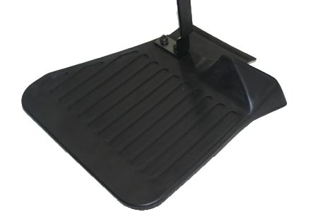 Mercedes G-Class Front Mud Flap RIGHT.