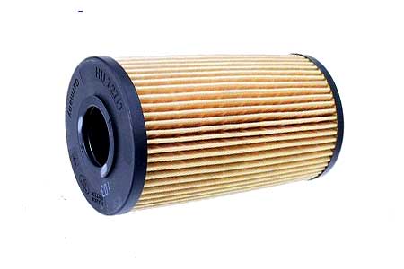 Mercedes 300GE Oil Filter.
