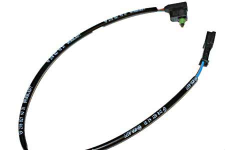 Mercedes G500 Rear Panel Door Micro Switch.