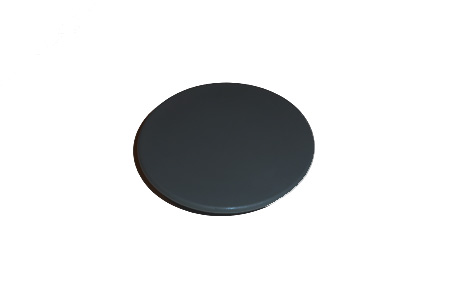 Mercedes G-Class Rear Seat Plug BLACK.