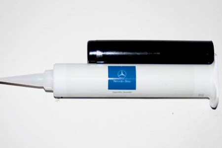 Mercedes G-Class Gasket Sealer.