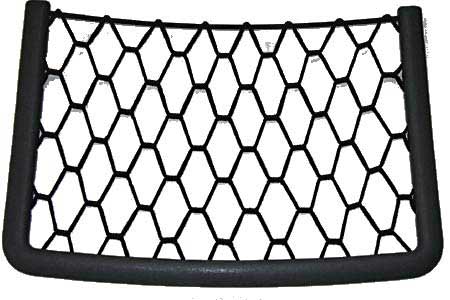 Mercedes G-Class Front Seat Net BLACK.