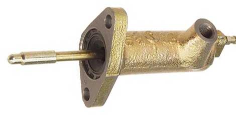 Mercedes W460 Clutch Slave Cylinder 5 Speed.