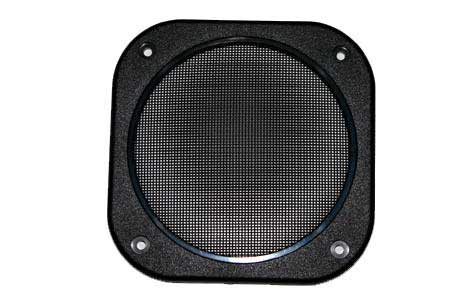 Mercedes W463 Speaker Cover.