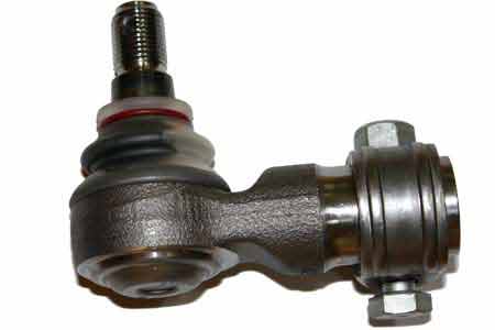 Mercedes G500 Steering Link Tie Rod End LEFT.