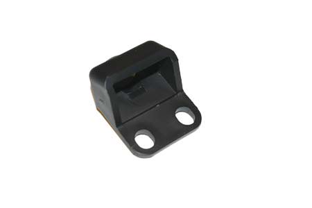 Mercedes G-Class Sun Visor Mounting Bracket BLACK.