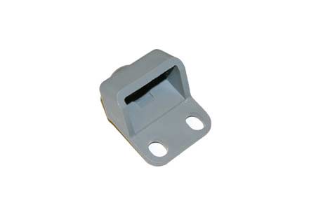 Mercedes G-Class Sun Visor Mounting  Bracket GRAY.
