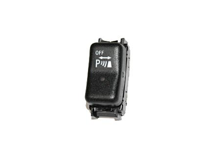 Mercedes �Parktronic OFF� switch. 