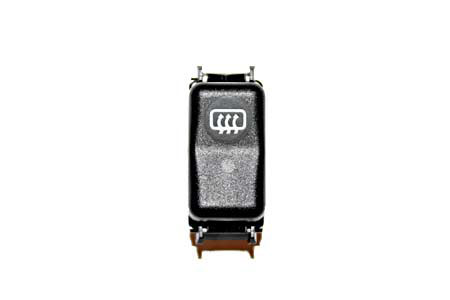 Mercedes G-Class Heated Windshield Switch 1990-2001.
