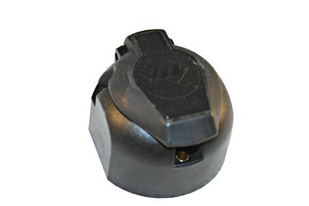 Mercedes G-Class Trailer Plug 13 Pins Socket.1990-2000.