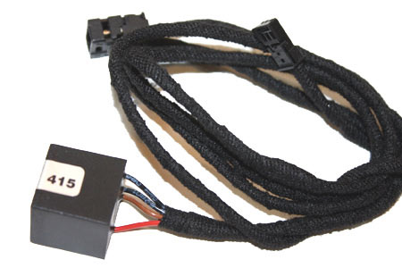 Mercedes G-Class Illuminated Door Sill Molding Inverter G320, G500 1998-2000.