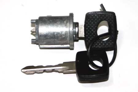 Mercedes W460 Ignition Tumbler.