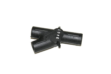 Mercedes G-Class Differential Lock System Vacuum Y-Connector. 