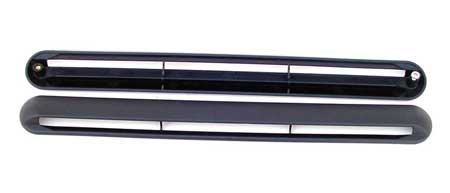 Mercedes G-Class Rear Vent Decorative Cover.